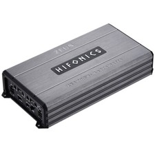HIFONICS ZXS 700/4 Class D
