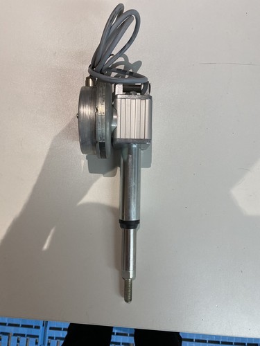 Skf linear actuator - ab, carl