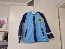 Matschkleidung Feuerwehrmann