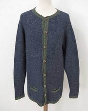Trachten Strickjacke Grösse