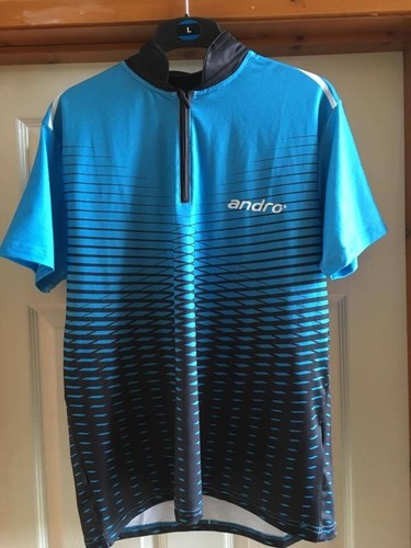 Andro tirso shirt medium - tirso, gr.