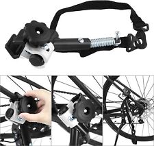 Universal Fahrrad Anhängerkupplung Fahrradanhänger Kupplung Adapter E-Bikes