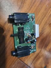 KETRON XD9 Kopfhörer und