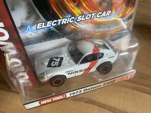 Datsun 240z 1973 auto - datsun,