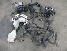 BMK Kühl Wasser Schlauch Rohr