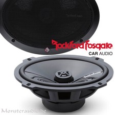 Rockford Fosgate Punch P1692