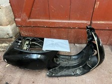 Frame Body Documents Piaggio
