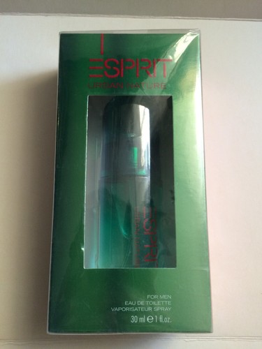 Esprit urban nature men - esprit,