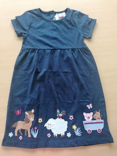 Neu kleid topolino - neu,