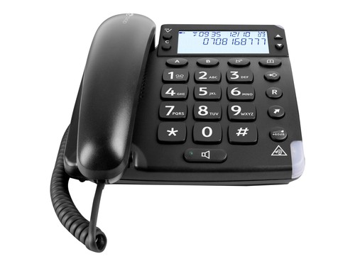 Doro magna 4000 telefon mit - doro,