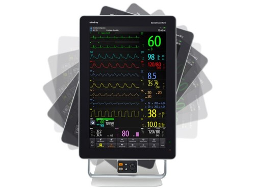 Mindray benevision n22 - mindray,