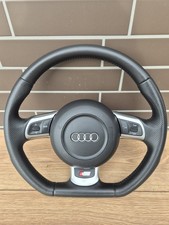 STEERING WHEEL LENKRAD  S-LINE