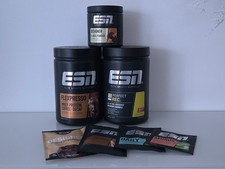 ESN FLEXPRESSO/FLAVOR