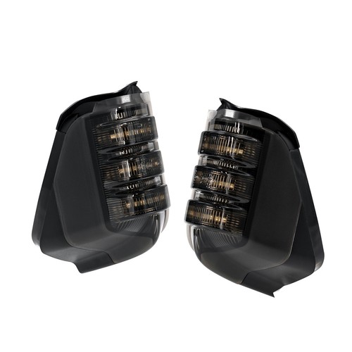 Woidvanlife led blinker für - led,