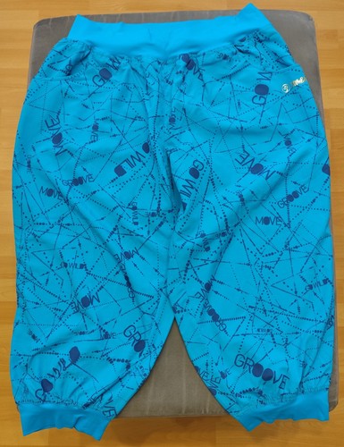 Zumba kurze hose xl - hose,