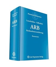 ARB Allgemeine Bedingungen