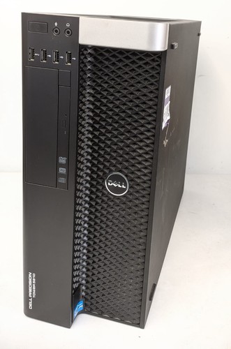 Dell precision tower - precision, 5810