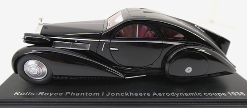 Bos rolls royce - 1:43-, phantom
