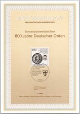 Bund ETB, Nr. 7/1990 800 Jahre