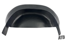 Radhausschale Hinten Links