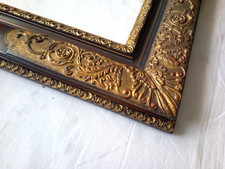 toller riesiger Barock