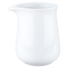 Milchkännchen Kahla Five Senses Weiß