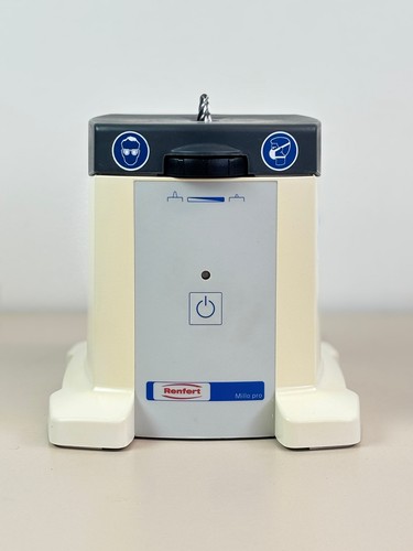 Renfert millo pro - millo,