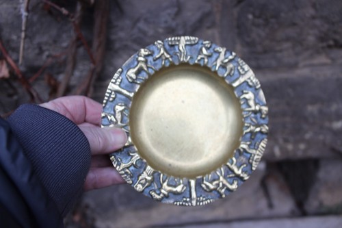 Vintage aschenbecher - 🌻vintage,