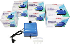 Membrankompressor MK-60