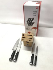 ZWILLING VIER STERNE 7-tlg