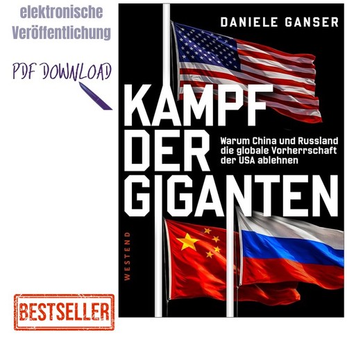 Kampf der giganten warum - der,