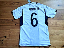 DFB Germany World Cup Joshua