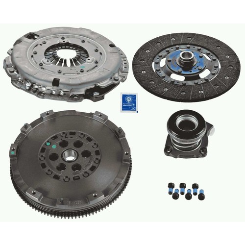 Kupplungssatz sachs 2290 - kupplungssatz,