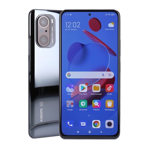 Xiaomi 11i dual sim - mi, dual-sim