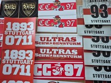 Ultras VfB Stuttgart