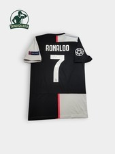 Juventus Turin Trikot 2019/20