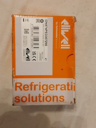 Eliwell digital regler - eliwell,