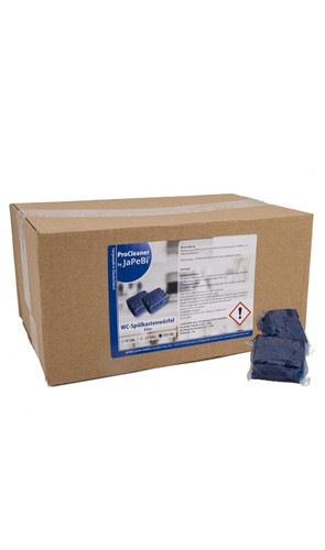 50x wasserkastenwürfel - 50x,