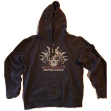 Böhse Onkelz Hoodie Gr M