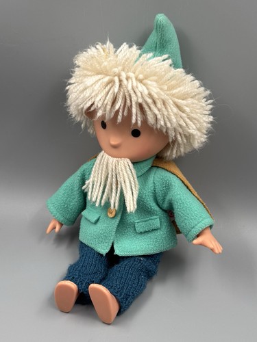 Götz unser sandmännchen - götz,