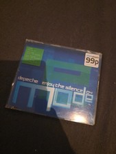 Enjoy the Silence 04 von Depeche Mode | CD | Zustand sehr gut
