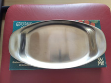 WMF Bratenplatte Vintage