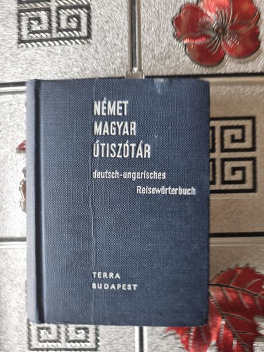 Deutsch-Ungarisches