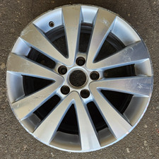 Original VW Golf 5 6 EOS