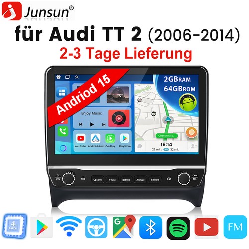 Dab 64gb carplay für - 64gb, audi