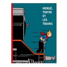 Casterman: Hergé, Tim und