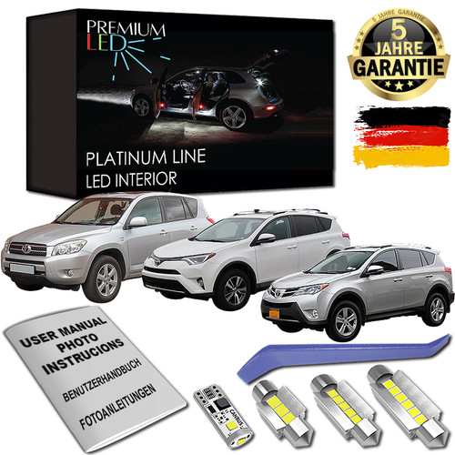 Led innenraumbeleuchtung - led,