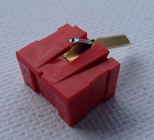 GN Diamant Nadel für CEC MC 20 S - 4 D 20 S - Jelco ND 14 / ND 20 - NOS / OVP