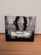 Rosenstolz - Auch im Regen Cd1