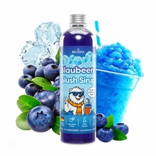 Belissia Slush Eis Sirup 250ml